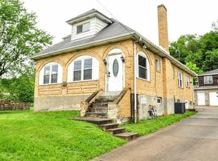 1036 7th St, West Elizabeth, PA