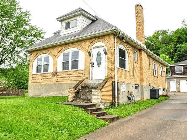 1036 7th St, West Elizabeth, PA 15088