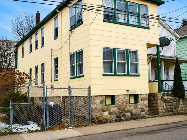 62 Hutson St, Wilkes Barre, PA 18702