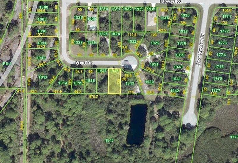 1st image of 106 West Dr