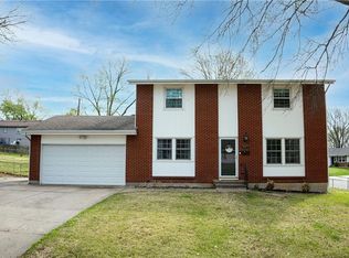 16828 E 31st St S, Independence, MO 64055