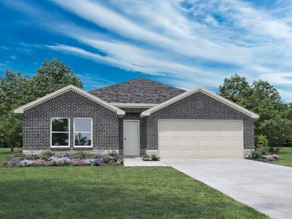 20193 Fermat Dr, New Caney, TX 77357