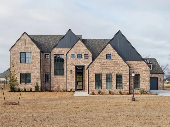 6322 N Wildwood Ln, Owasso, OK 74055