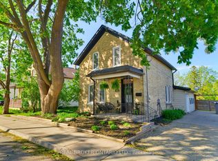 440 Duke St W, Kitchener, ON N2H 3Y8