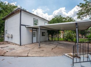 1017 Orange St #B, Fort Worth, TX 76110