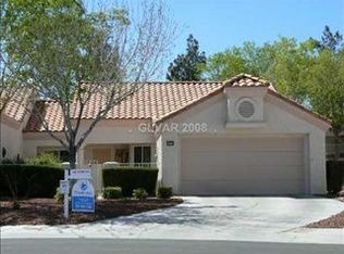 8621 Clifftop Dr, Las Vegas, NV 89134