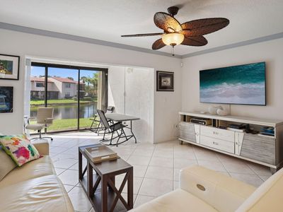 7927 Eastlake Drive #5-E, Boca Raton, FL, 33433