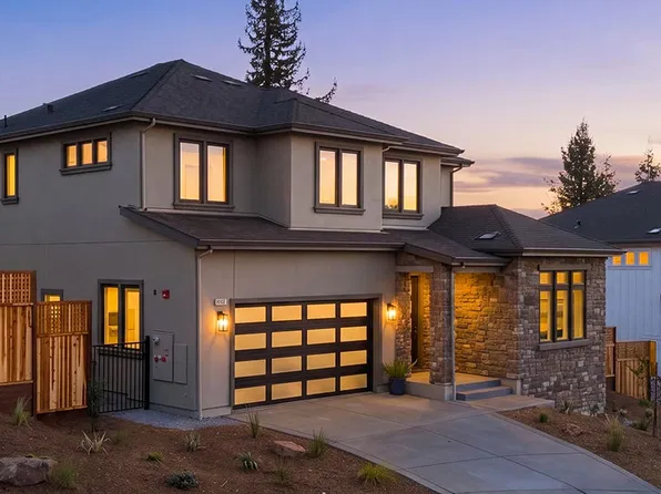 1920 Carlile Pl, Santa Rosa, CA 95403