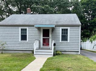 44 Durant St, Manchester, CT 06040