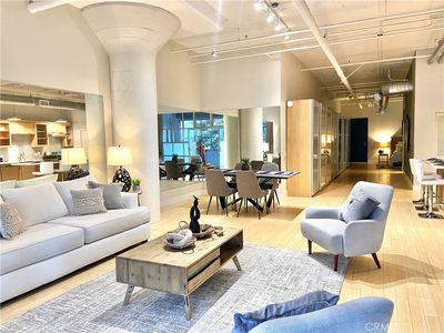 530 Molino St SUITE 102, Los Angeles, CA, 90013