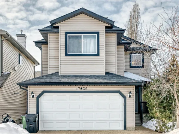 17036 119th St NW, Edmonton, AB T5X 6H8