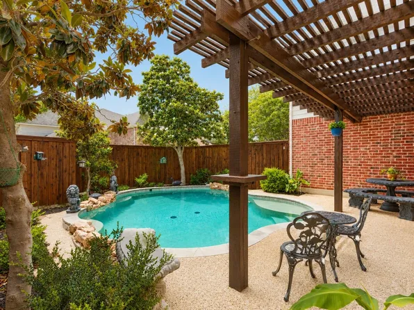 1217 Windmere Way, Allen, TX 75013