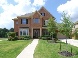 20734 Belvon Valley Dr, Porter, TX 77365