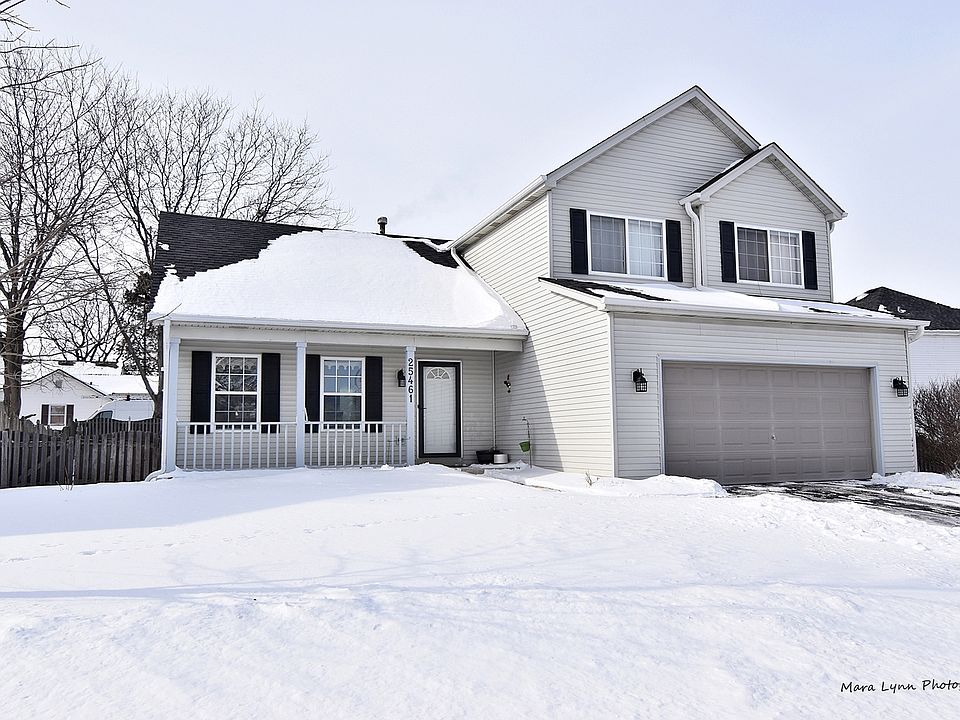 1st image of 25461 W Gateway Cir