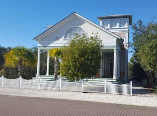 24 Meeting St, Orange Beach, AL 36561