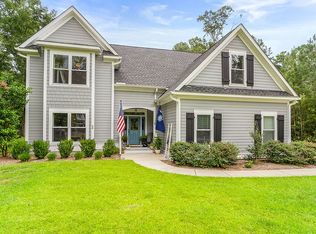30 Grove Way, Bluffton, SC 29910