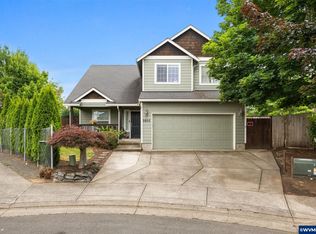 2605 San Clemente Ct NE, Salem, OR 97305