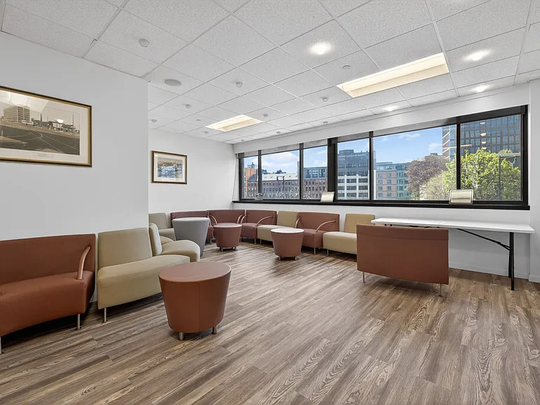 169 Monsignor Obrien Hwy #505 — Photo 27