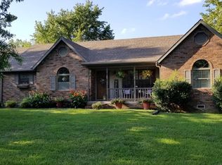 136 Westfield Rd, Pittsburg, KS 66762