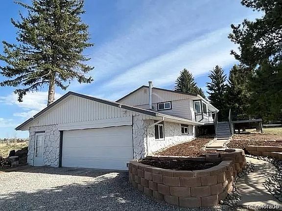 Large double garage and bonus finished side from access from the driveway