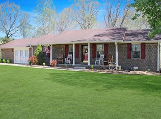 303 Crow Rd #110, Dover, TN 37058