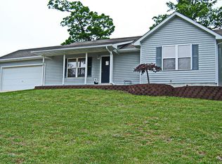 86 Hickory Cir, Union, MO 63084
