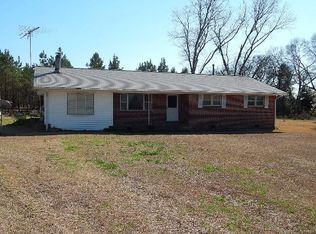 858 Americus Hwy, Dawson, GA 39842