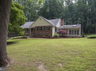 1021 Parkersville Rd, West Chester, PA 19382