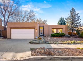 1930 Morris Pl, Santa Fe, NM 87505