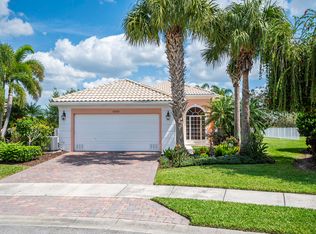 12101 SW Lockhaven Ct, Port Saint Lucie, FL 34987