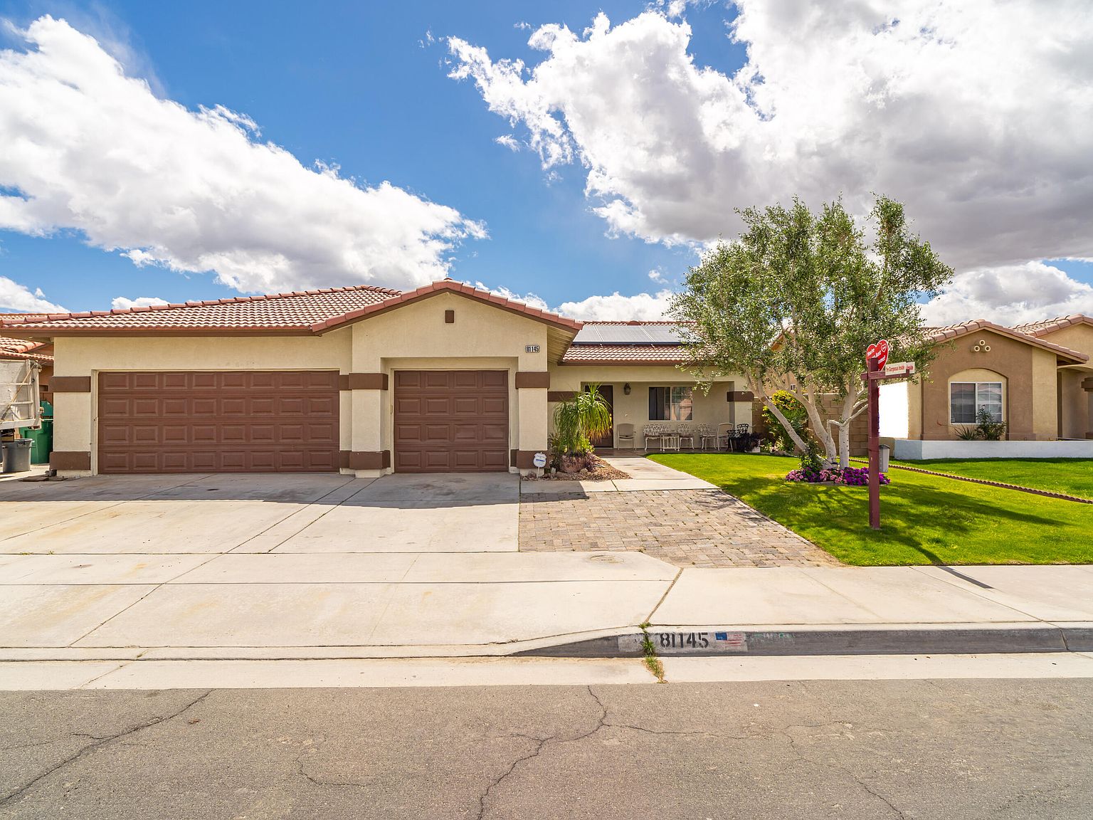 81145 Paludosa Dr, Indio, CA 92201 Zillow
