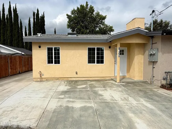 8735 E Fairview Ave #A, San Gabriel, CA 91775