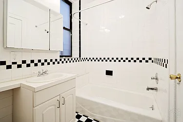 Rented by Halstead Real Estate