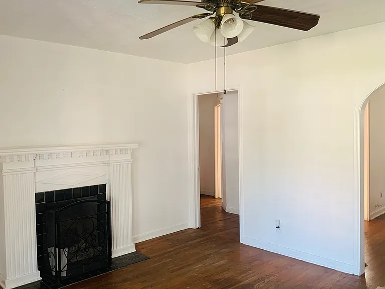 Living Room - leading to staircase.