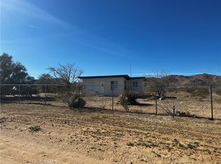55750 Jesse Rd, Landers, CA 92285