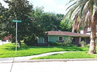 4103 Gramercy St, Houston, TX 77025