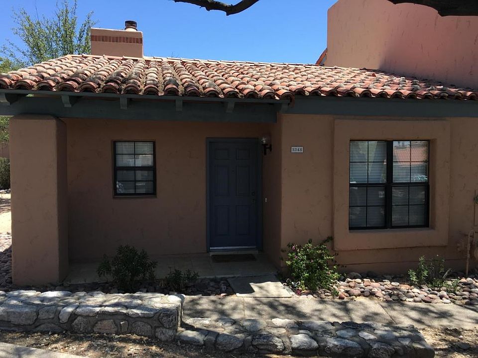 1st image of 5348 N Paseo De La Terraza