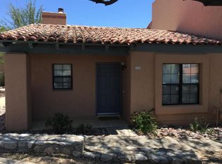 5348 N Paseo De La Terraza, Tucson, AZ 85750