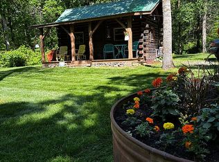 19255 Green Valley Dr, Park Rapids, MN 56470