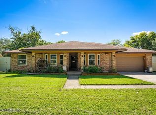 8027 Sarcee Trl, Jacksonville, FL 32244