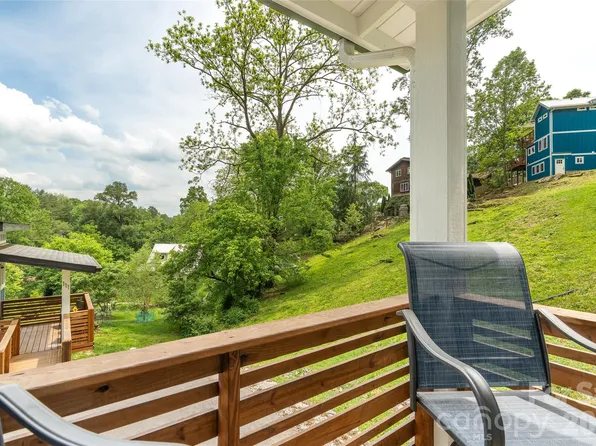 109 Thurland Ave, Asheville, NC 28803