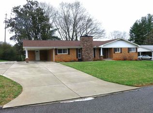 720 Shockley Ave, Morristown, TN 37814