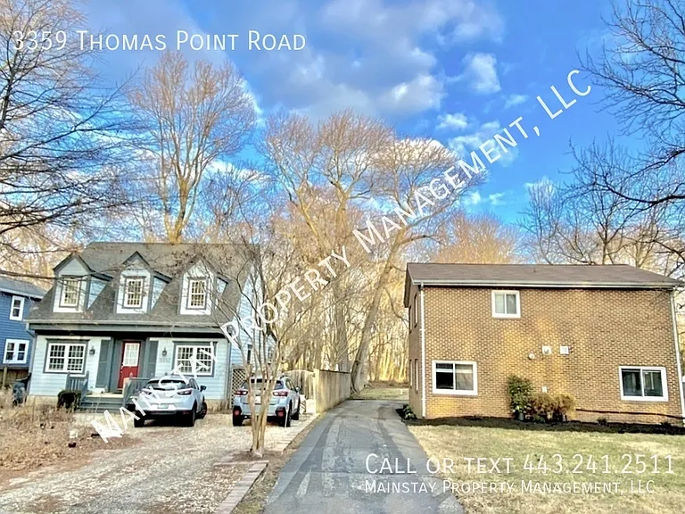 3359 Thomas Point Rd — Photo 32