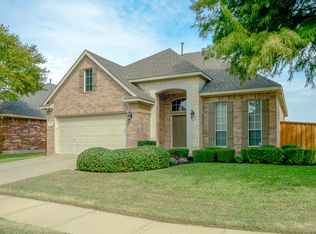 1484 Bent Tree Dr, Frisco, TX 75034