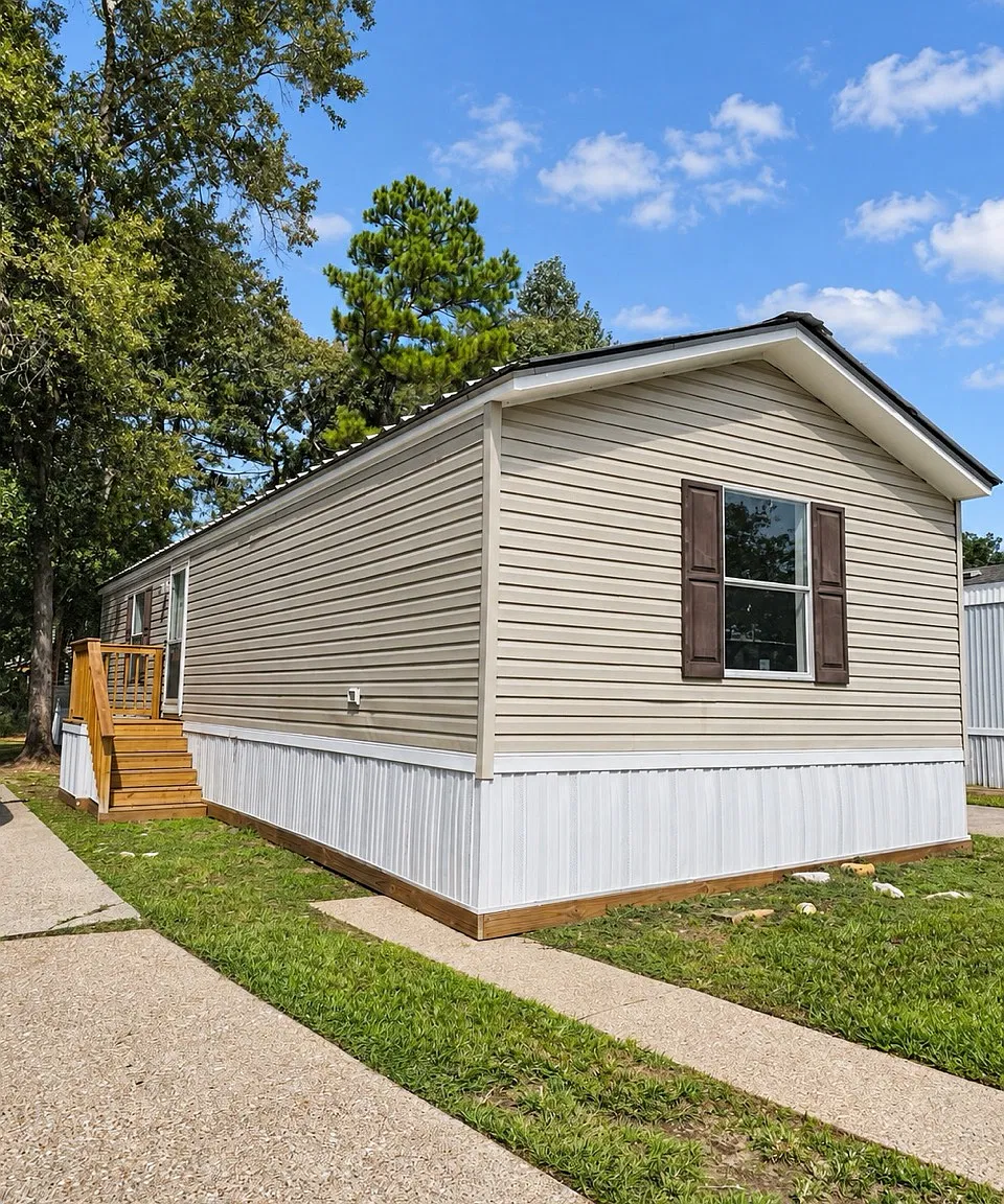 Woodland Hills MHP - Conroe — Photo 2