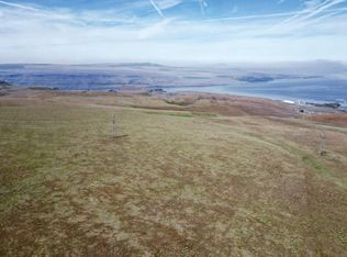 Hatch Grade Rd, Wallula, WA 99363