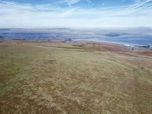 Hatch Grade Rd, Wallula, WA 99363