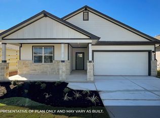 412 Big Cypress Bayou Rd, Hutto, TX 78634