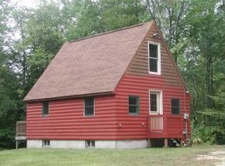 553 Hare Rd, Milton, NH 03851