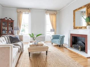 21 Jefferson Ave FLOOR 1, Jersey City, NJ 07306
